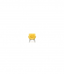 Tugitool BELTON kollane