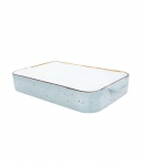 Ahjuvorm SENSO 30x17,5xH5,5cm