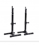 Squat, barbell rack 103-173x42x51 cm