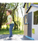 SMOBY m&auml;ngumaja p&otilde;rand, 6 osa