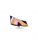 Dell LCD UltraSharp Monitor U4924DW 49 " IPS 5K Dual QHD 32:9 60 Hz 5 ms 5120 x 1440 HDMI ports