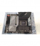 SALE OUT. GIGABYTE Z690 AORUS ELITE AX 1.0 M/B Gigabyte USED, REFURBISHED, WITHOUT ORIGINAL PACKAGING AND