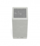 Fractal Design Computer Case Mood Light Gray mITX Power supply included No