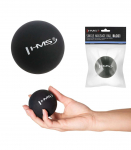 BLC01 MUST MASSAAŽIPALL HMS (&uuml;ksik)