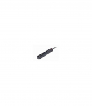 Surge Protector SPG5-C-15/ 4.5 m/ 5 Sockets/ Black
