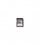 Sony 128 GB SF-M Series UHS-II SD Memory Card Sony 128 GB SDXC Flash memory class 10