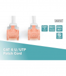 Digitus Patch Cord DK-1617-050