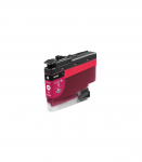 Brother LC427XLM Ink Cartridge Magenta