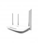 AC1200 Wireless Dual Band Gigabit Router EC220-G5 802.11ac 300+867 Mbit/s 10/100/1000 Mbit/s Ethernet LAN