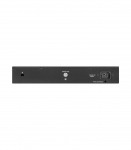 D-Link 16-Port Gigabit Easy Desktop Switch GO-SW-16G/E Unmanaged Desktop/Rackmountable 24 month(s)