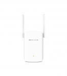 Mercusys AX1500 Wi-Fi 6 Range Extender ME60X 802.11ax 1201 Mbit/s Ethernet LAN (RJ-45) ports 1 MU-MiMO No no