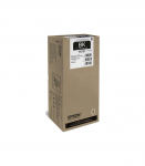 Epson WF-C869R Black XL Ink WorkForce Pro Epson C13T97310N Epson T9731 - XL size - black - original - ink pack Ink