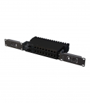 MikroTik K-79 Kit for mounting RB5009/L009 devices in 1U rackmounts