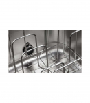 SousVide Center Caso SV900 2000 W Stainless steel