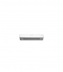 White/Gray Ion A4 Laminator