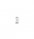 ETA Kettle ETA160390000 Electric 2200 W 1.7 L Plastic 360&deg; rotational base White