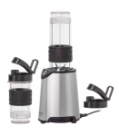 Camry Personal Blender CR 4069i Tabletop 500 W Jar material Plastic Jar capacity 0.4 + 0.57 L Ice crushing