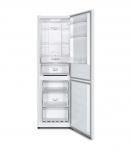 Gorenje N619EAW4 Energy efficiency class E Free standing Combi Height 186 cm No Frost system Fridge net