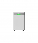 Mill Dehumidifier MDH20 Suitable for rooms up to 20-30 m&sup2; Water tank capacity 4 L White