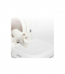 PETKIT Cat Litter Trapper P9219 White