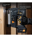 Batavia B.V. 18V Combi-tacker - Without Battery and Charger