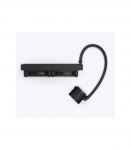 CPU COOLER MULTI SOCKET/KRAKEN 240 RL-KN240-B1 NZXT