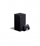 CONSOLE XBOX SERIES X 1TB/889842640809 MICROSOFT