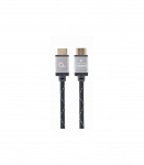 CABLE HDMI-HDMI 3M SELECT/PLUS CCB-HDMIL-3M GEMBIRD