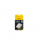 POWER BANK USB 10000MAH MAG/CHAMPAGNE 7344031 INTENSO