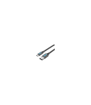 CABLE USB-C TO USB2.0/0.5M BLACK COKBD VENTION