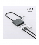 I/O HUB USB-C 3PORT/UH3020C TP-LINK