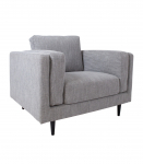 Tugitool LISBON 110x92xH89cm, hall