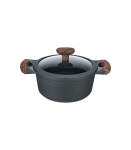CASSEROLE D20CM 2.4L/93901 RESTO