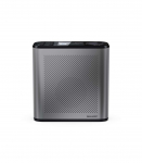 Sharp OSAKA Portable Digital Radio DR-P530(GY) USB port Bluetooth FM radio Wireless connection