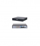 DVR 4CH HDCVI PENTABRID/XVR1B04-I/T DAHUA