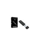 Conceptronic BIAN02B BIAN SD Card Reader USB 3.0, (Micro-)SD, USB 3.2 Gen 1 Type-A, Black