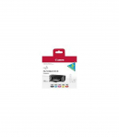 Canon PGI-72 PGI72 MBK C M Y R Multipack 5er-Pack 5erPack (6402B009)