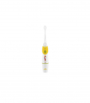 ETA Toothbrush Sonetic ETA071090050 Battery operated For kids Number of brush heads included 2 Number of teeth