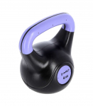 KPC 4 KG COMPOSITE KETTLEBELL HMS