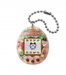TAMAGOTCHI - CAFE