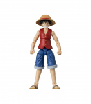 ULTIMATE LEGENDS ONE PIECE - MONKEY D. LUFFY