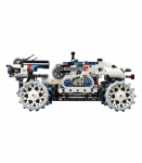 LEGO Technic Lunar Outpost kuukulguri kosmoses&otilde;iduk