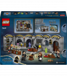 LEGO Harry Potter Sigat&uuml;&uuml;ka Loss: N&otilde;iajookide klass