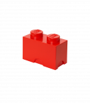 LEGO Hoiuklots 2 punane