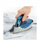 Travel steam iron Black+Decker BXIR1000E