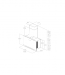 Elica APLOMB WH/A/60