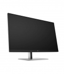 HP E27k G5 4K Charging Monitor - 27" 3840x2160 UHD 350-nit 60Hz AG, IPS, USB-C(65W/15W)/HDMI/DisplayPort, 3x USB-A, speakers,