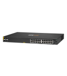 Aruba 6100 24G CL4 4SFP+ Swch
