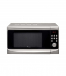 Amica AMG20E70GSV 20l 700W freestanding microwave oven