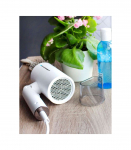 Blaupunkt HDD401WH hair dryer 1600 W White